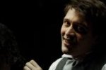 David Oakes in 'DUEL IN THE DARK'