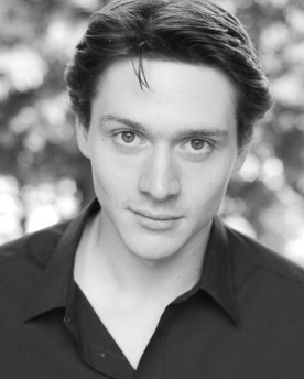 David Oakes (c) 2007 Jack Ladenburg