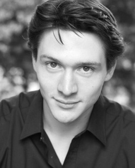 David Oakes (c) 2007 Jack Ladenburg